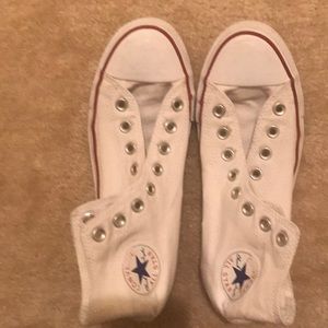 USED Converse Sneakers
